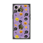 プレミアムパネル with MagSafe［ Halloween Party - Purple ］
