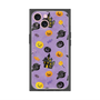 プレミアムパネル with MagSafe［ Halloween Party - Purple ］