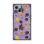 プレミアムパネル with MagSafe［ Halloween Party - Purple ］