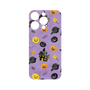 プレミアムパネル with MagSafe［ Halloween Party - Purple ］