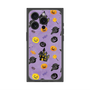 プレミアムパネル with MagSafe［ Halloween Party - Purple ］