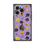 プレミアムパネル with MagSafe［ Halloween Party - Purple ］
