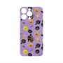 プレミアムパネル with MagSafe［ Halloween Party - Purple ］