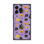 プレミアムパネル with MagSafe［ Halloween Party - Purple ］