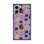 プレミアムパネル with MagSafe［ Halloween Party - Purple ］