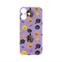 プレミアムパネル with MagSafe［ Halloween Party - Purple ］