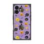 プレミアムパネル with MagSafe［ Halloween Party - Purple ］