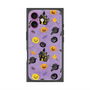 プレミアムパネル with MagSafe［ Halloween Party - Purple ］