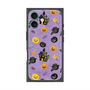 プレミアムパネル with MagSafe［ Halloween Party - Purple ］