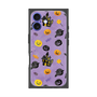 プレミアムパネル with MagSafe［ Halloween Party - Purple ］