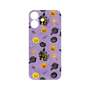 プレミアムパネル with MagSafe［ Halloween Party - Purple ］