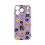 プレミアムパネル with MagSafe［ Halloween Party - Purple ］