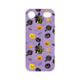 プレミアムパネル with MagSafe［ Halloween Party - Purple ］