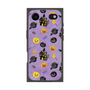 プレミアムパネル with MagSafe［ Halloween Party - Purple ］