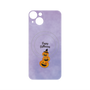 プレミアムパネル with MagSafe［ Happy Halloween - Pumpkin ］
