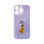 プレミアムパネル with MagSafe［ Happy Halloween - Pumpkin ］