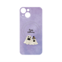 プレミアムパネル with MagSafe［ Happy Halloween - Ghost ］