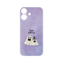 プレミアムパネル with MagSafe［ Happy Halloween - Ghost ］