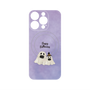 プレミアムパネル with MagSafe［ Happy Halloween - Ghost ］