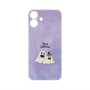 プレミアムパネル with MagSafe［ Happy Halloween - Ghost ］
