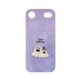 プレミアムパネル with MagSafe［ Happy Halloween - Ghost ］