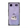 プレミアムパネル with MagSafe［ Happy Halloween - Ghost ］