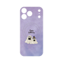 プレミアムパネル with MagSafe［ Happy Halloween - Ghost ］
