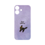 プレミアムパネル with MagSafe［ Happy Halloween - Black cat ］