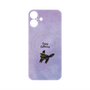 プレミアムパネル with MagSafe［ Happy Halloween - Black cat ］