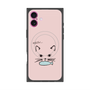 プレミアムパネル with MagSafe［ 食いしん坊なねこ - Pink ］