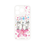 プレミアムパネル with MagSafe［ おかべてつろう - きみに花束を ］