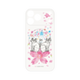 プレミアムパネル with MagSafe［ おかべてつろう - きみに花束を ］