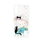 プレミアムパネル with MagSafe［ おかべてつろう - 黒猫クロのとおりみち ］