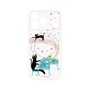プレミアムパネル with MagSafe［ おかべてつろう - 黒猫クロのとおりみち ］