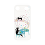 プレミアムパネル with MagSafe［ おかべてつろう - 黒猫クロのとおりみち ］