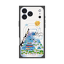 プレミアムパネル with MagSafe［ おかべてつろう - 上を目指していきましょう ］