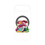 プレミアムパネル with MagSafe［ SAY Eeeeeee ］