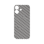 プレミアムパネル with MagSafe［ Small Stripe - Gray × Black ］