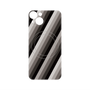 プレミアムパネル with MagSafe［ Middle Stripe - Black ］