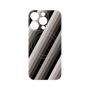プレミアムパネル with MagSafe［ Middle Stripe - Black ］