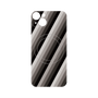 プレミアムパネル with MagSafe［ Middle Stripe - Black ］