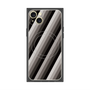 プレミアムパネル with MagSafe［ Middle Stripe - Black ］