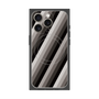 プレミアムパネル with MagSafe［ Middle Stripe - Black ］