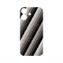 プレミアムパネル with MagSafe［ Middle Stripe - Black ］