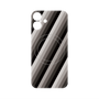 プレミアムパネル with MagSafe［ Middle Stripe - Black ］
