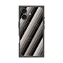 プレミアムパネル with MagSafe［ Middle Stripe - Black ］