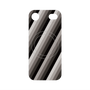 プレミアムパネル with MagSafe［ Middle Stripe - Black ］