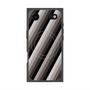 プレミアムパネル with MagSafe［ Middle Stripe - Black ］