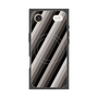 プレミアムパネル with MagSafe［ Middle Stripe - Black ］