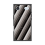 プレミアムパネル with MagSafe［ Middle Stripe - Black ］